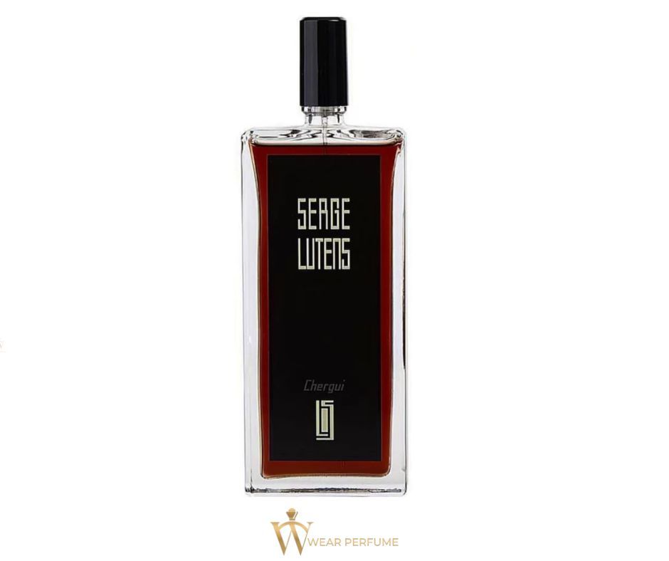  Serge Lutens Chergui EDP 
