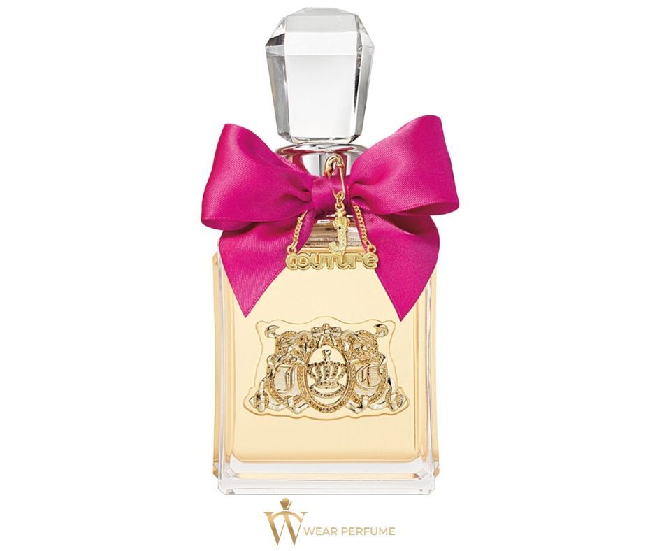  Juicy Couture Viva La Juicy 