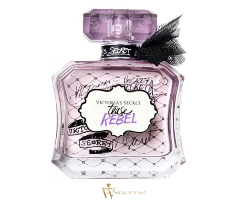  Victoria's Secret Tease Rebel EDP 