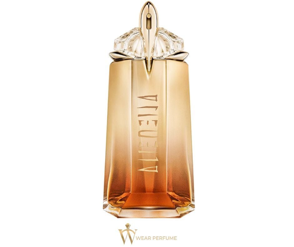  Thierry Mugler Alien Goddess Intense EDP 