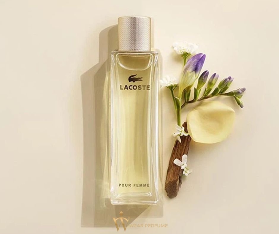  Lacoste Pour Femme EDP 90ML 