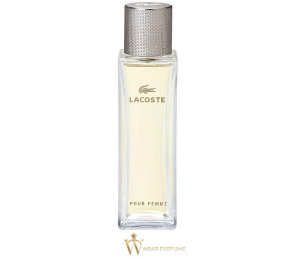  Lacoste Pour Femme EDP 90ML 