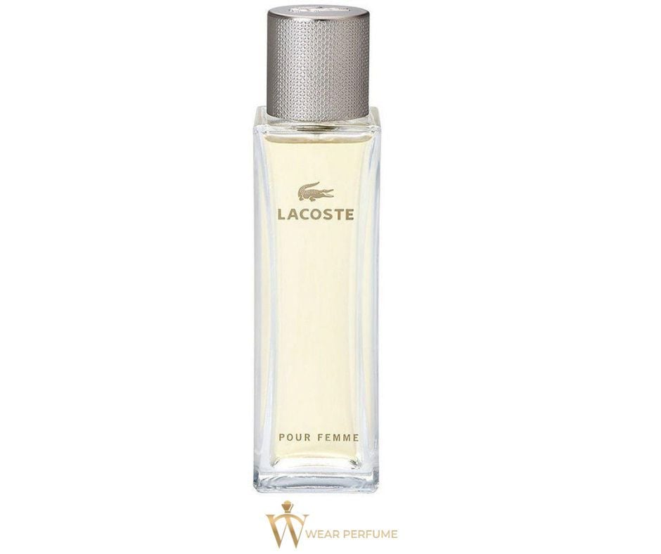  Lacoste Pour Femme EDP 90ML 