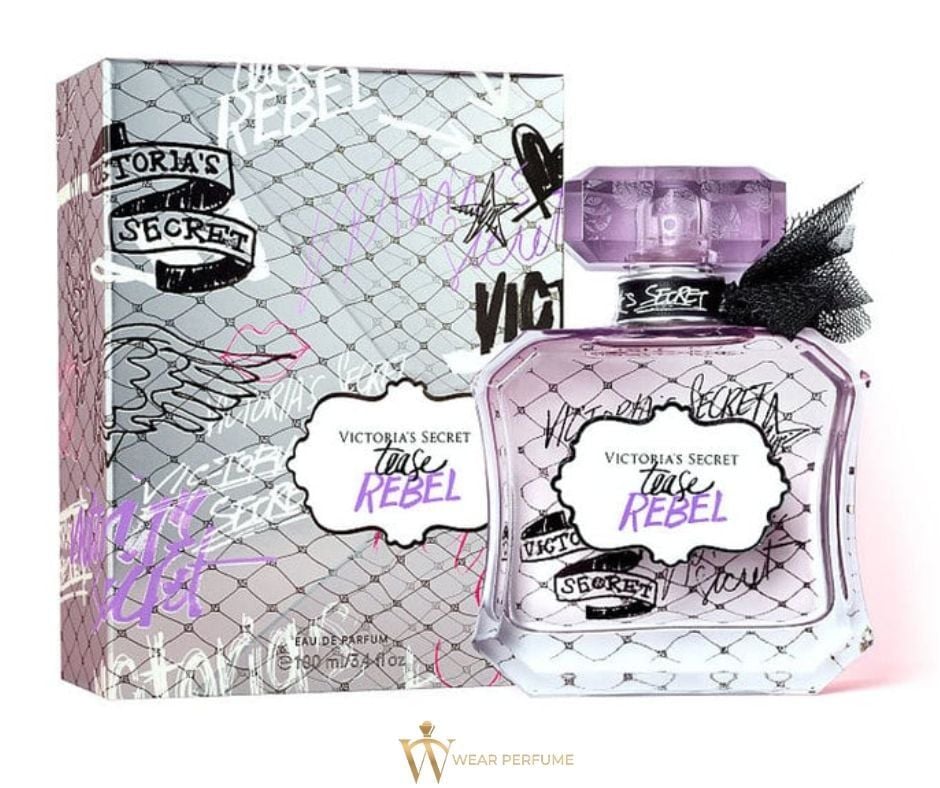  Victoria's Secret Tease Rebel EDP 