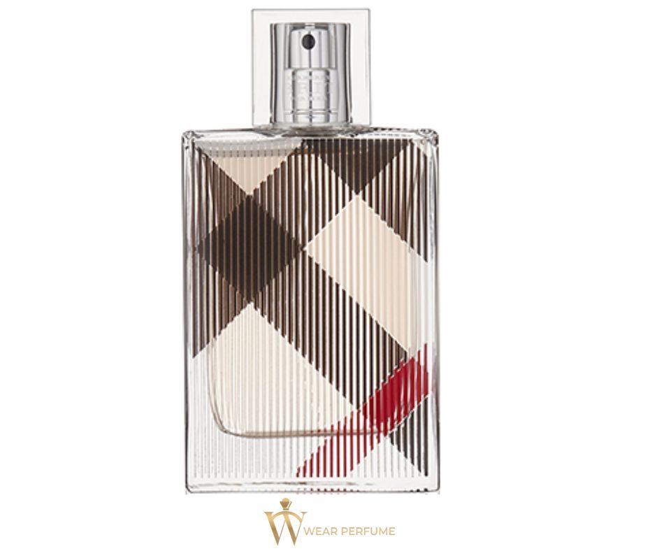  Burberry Brit For Her EDP 