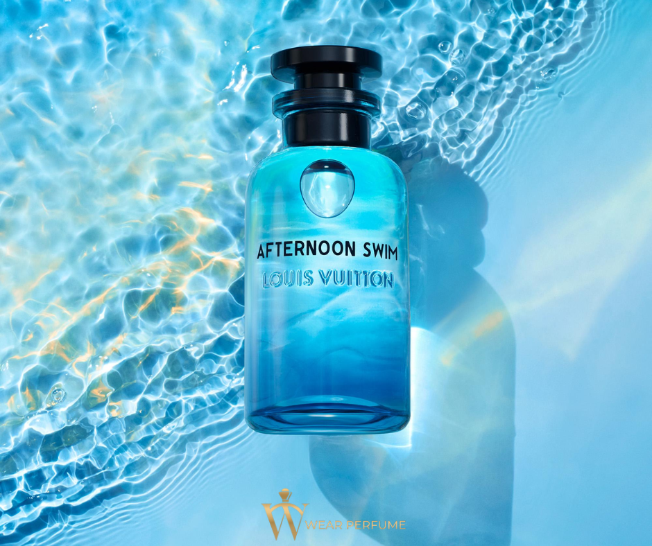  Louis Vuitton Afternoon Swim 