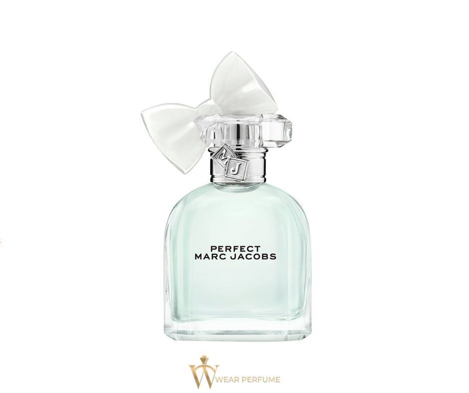  Marc Jacobs Perfect EDT Mini 5ML 