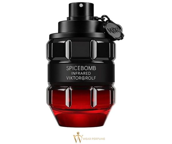  Viktor & Rolf Spicebomb Infrared 