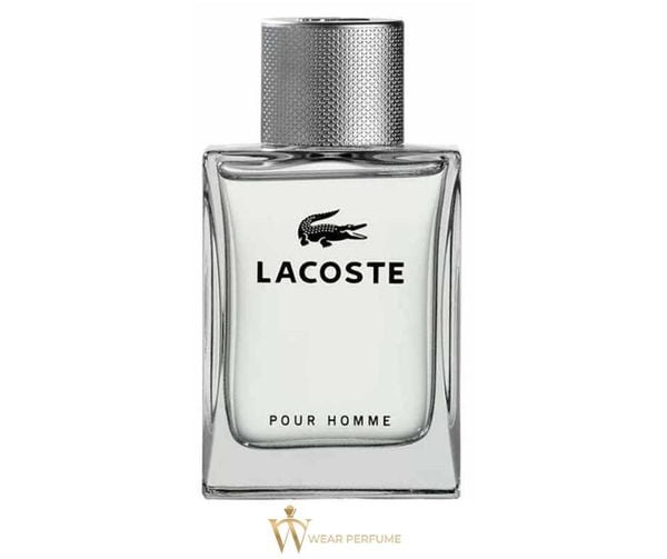  Lacoste Pour Homme EDT 100ML 