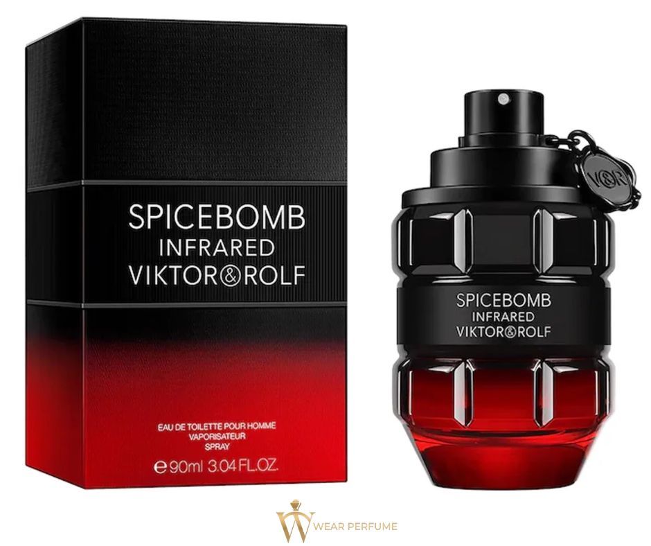  Viktor & Rolf Spicebomb Infrared 
