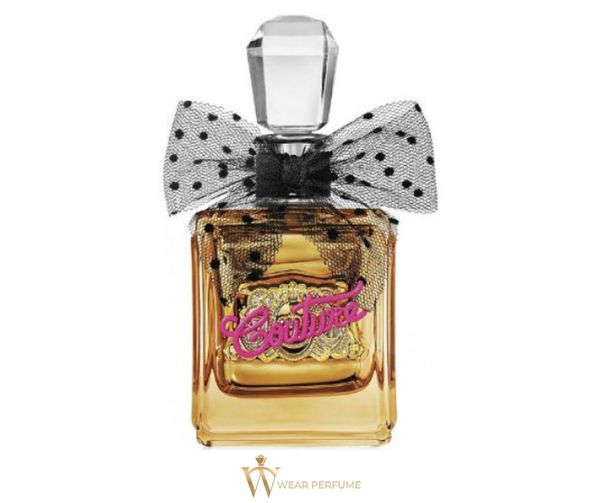  Juicy Couture Viva La Juicy Gold Couture 100ML 