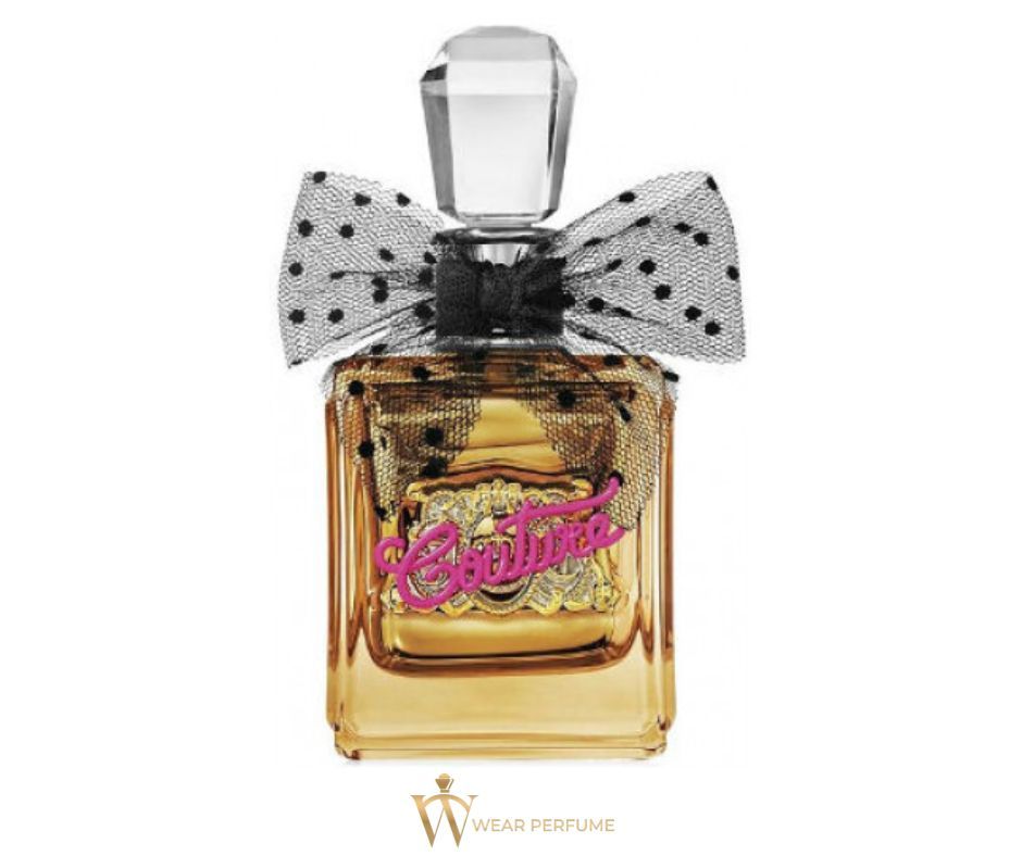  Juicy Couture Viva La Juicy Gold Couture 100ML 