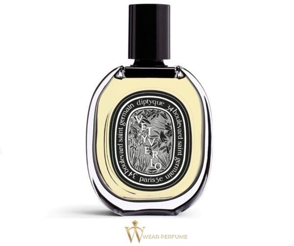  Diptyque Vetyverio EDP 