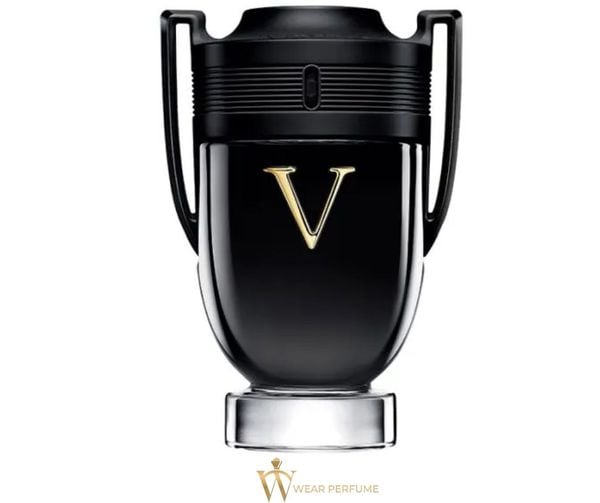  Paco Rabanne Invictus Victory EDP Extreme 