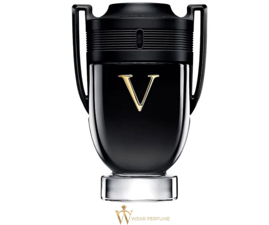  Paco Rabanne Invictus Victory EDP Extreme 