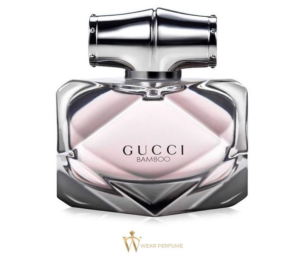  Gucci Bamboo EDP for women 75ml 