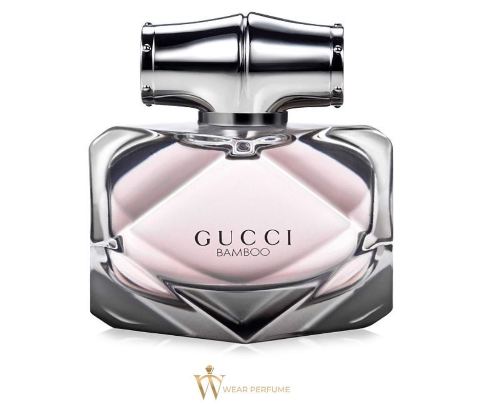  Gucci Bamboo EDP for women 75ml 