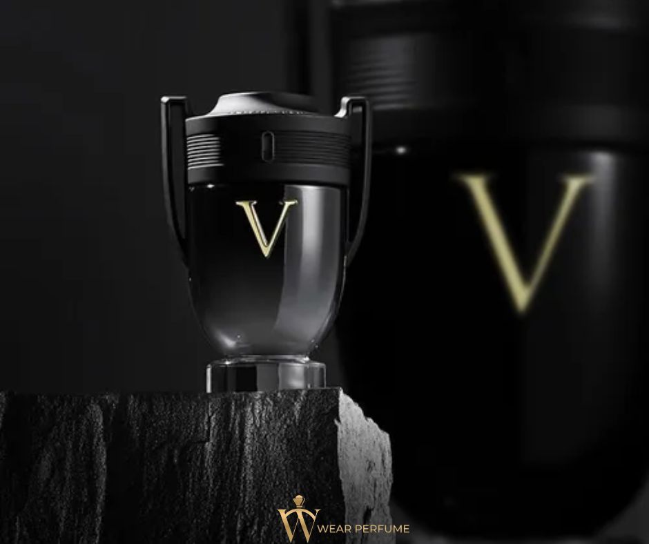  Paco Rabanne Invictus Victory EDP Extreme 