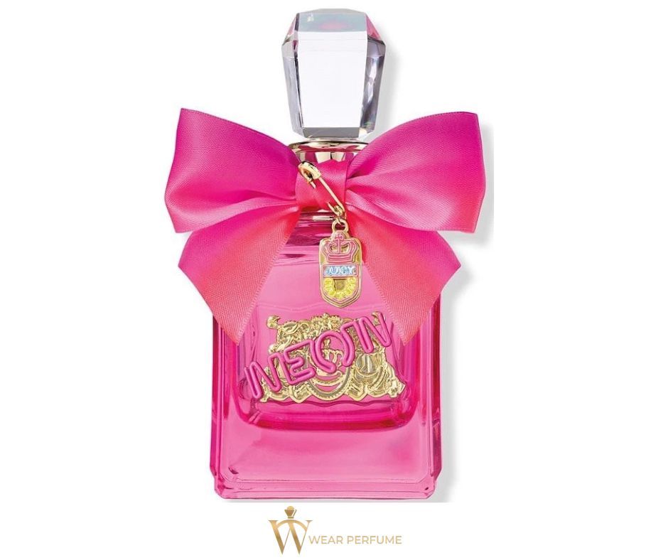  Juicy Couture Viva La Juicy Neon 100 ML 