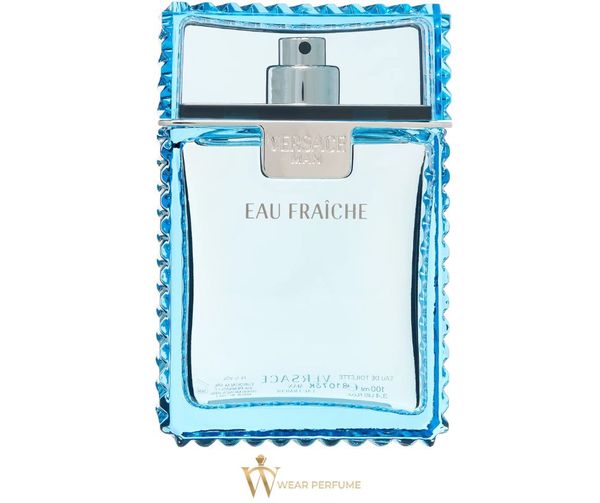  Versace Man Eau Fraiche EDT 