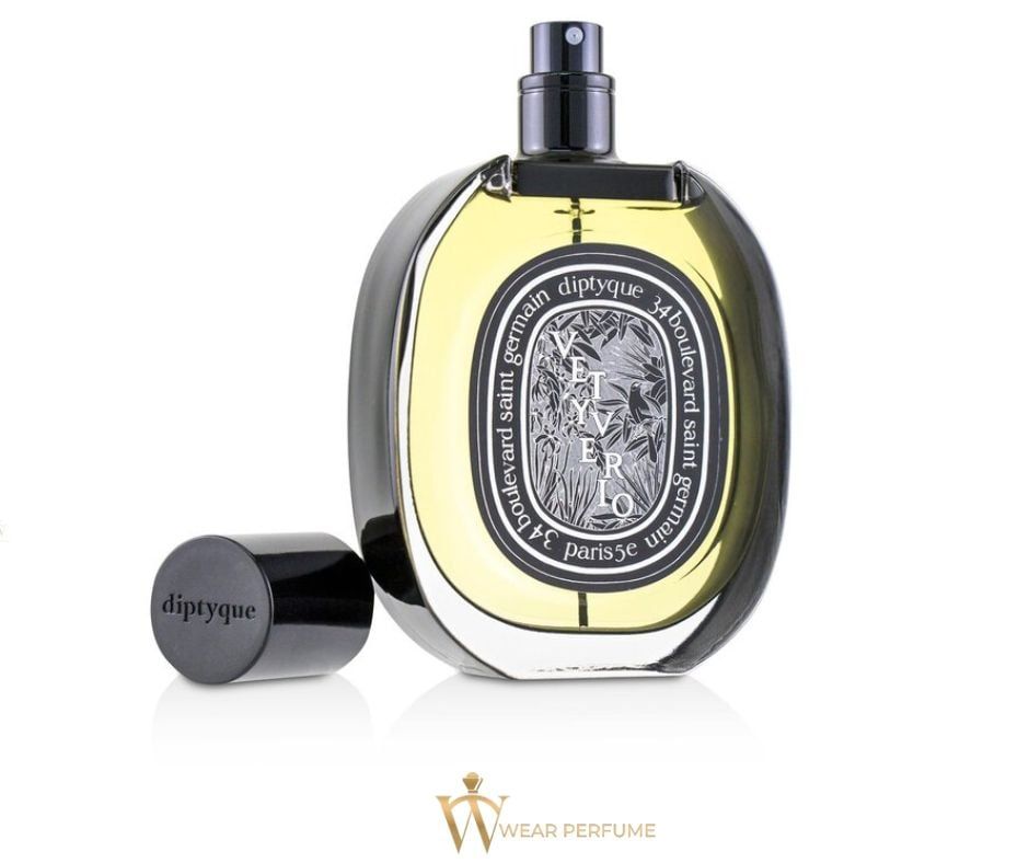  Diptyque Vetyverio EDP 