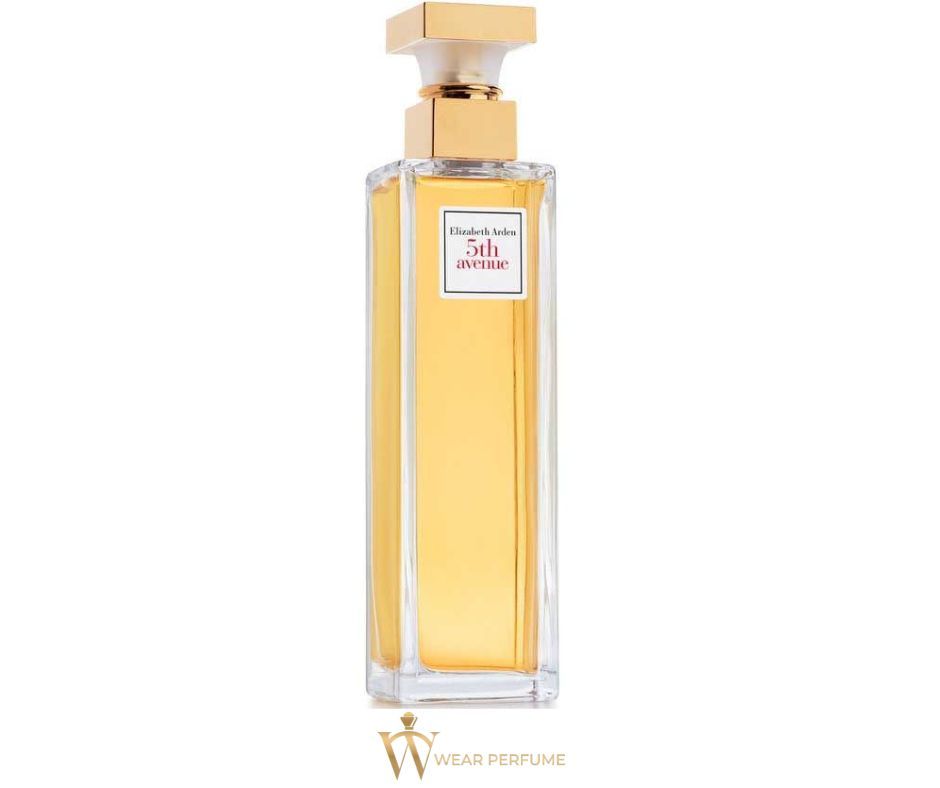  Elizabeth Arden 5th Avenue 