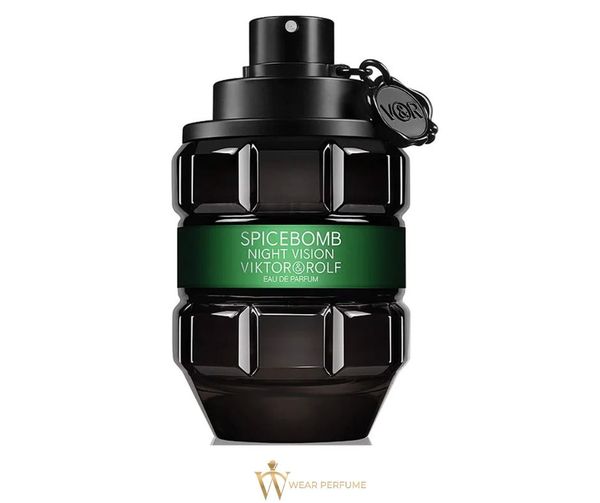  Viktor & Rolf Spicebomb Night Vision EDP 