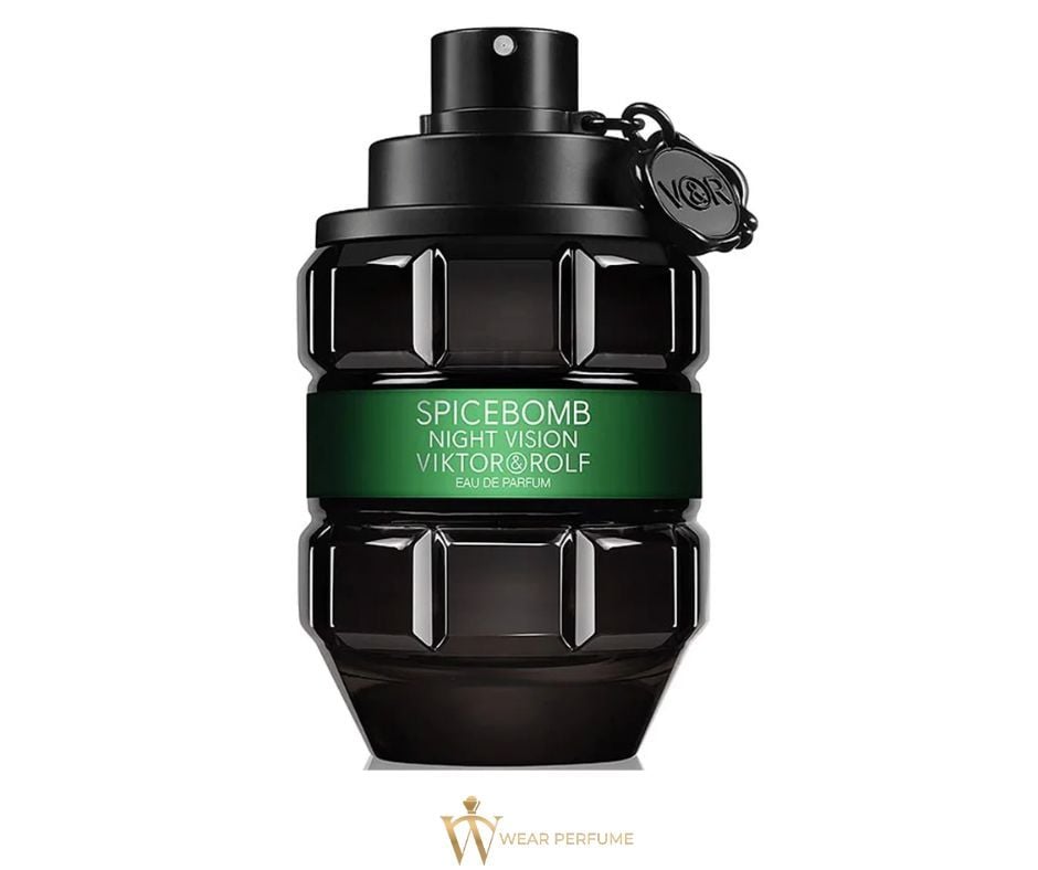  Viktor & Rolf Spicebomb Night Vision EDP 