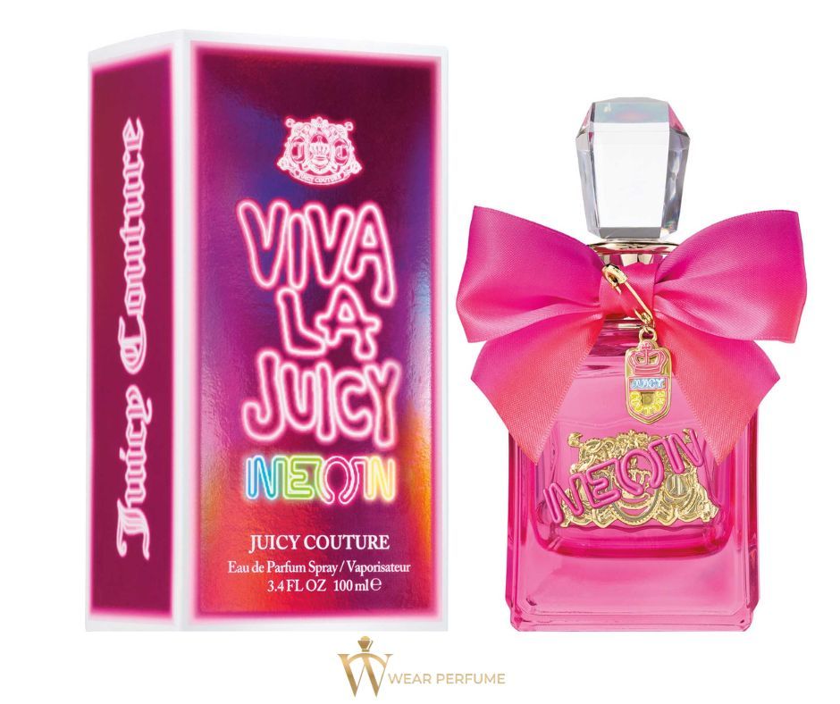  Juicy Couture Viva La Juicy Neon 100 ML 
