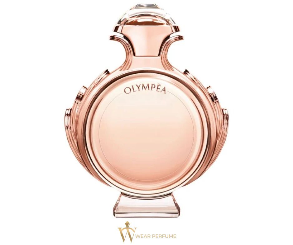  Paco Rabanne Olympea EDP 