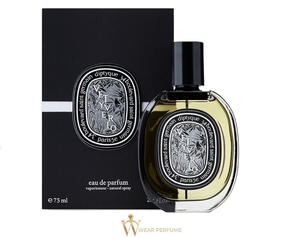 Vetyverio edp online