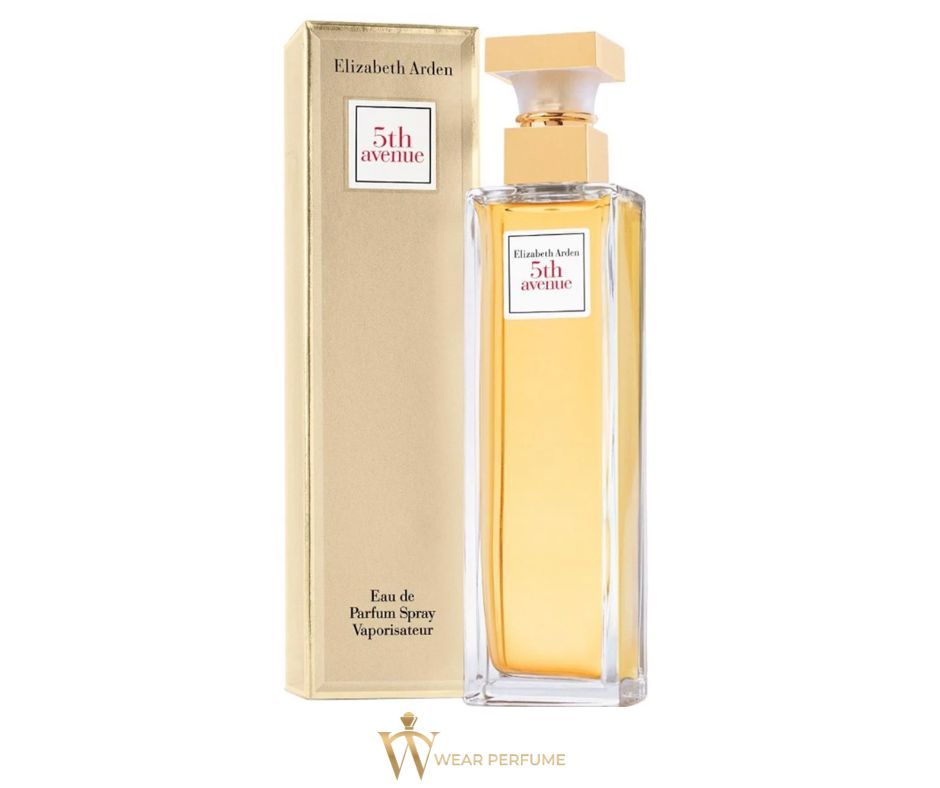  Elizabeth Arden 5th Avenue 