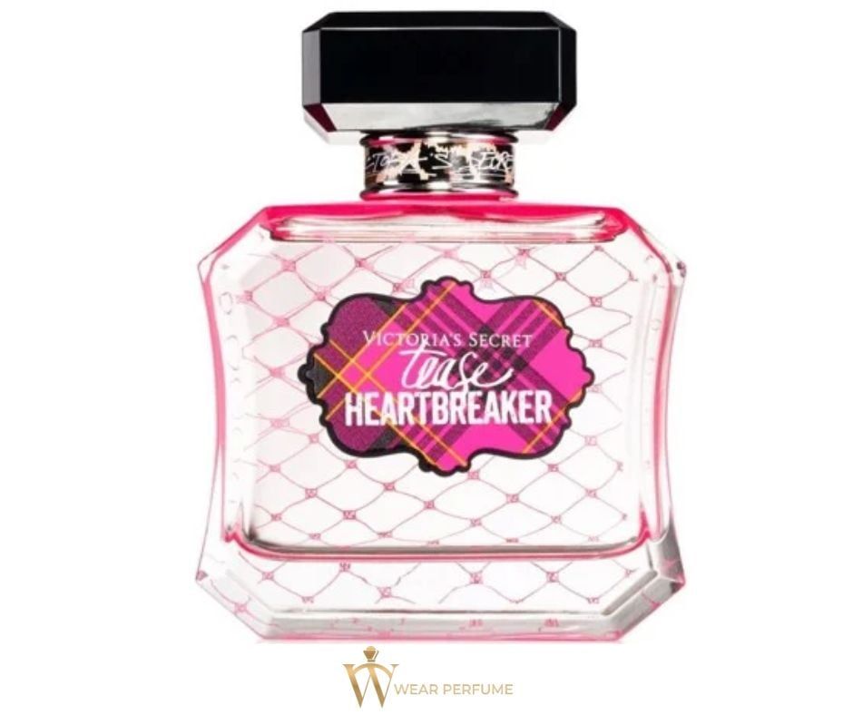  Victoria’s Secret Tease Heartbreaker EDP 