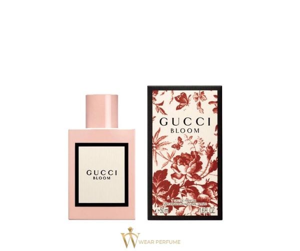  Gucci Bloom Edp Mini 5ml 