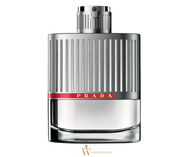  Prada Luna Rossa EDT 