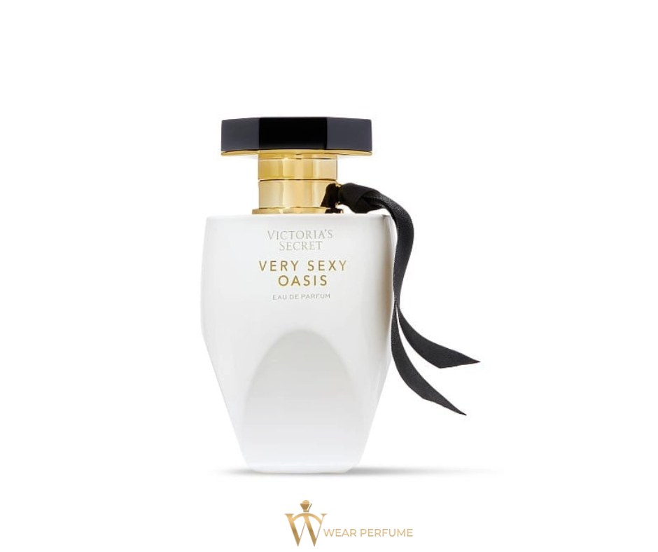  Nước Hoa Nữ Victoria's Secret Very Sexy Oasis EDP 50ML 