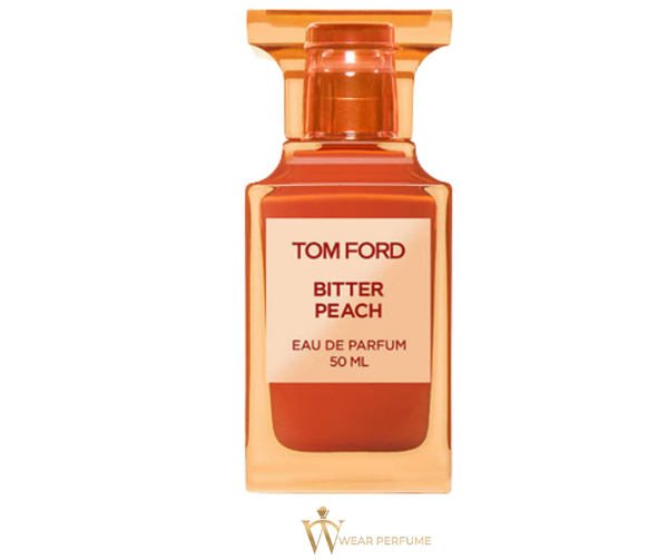  Tom Ford Bitter Peach EDP 