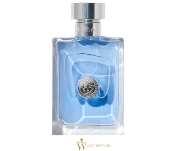  Versace Pour Homme EDT 
