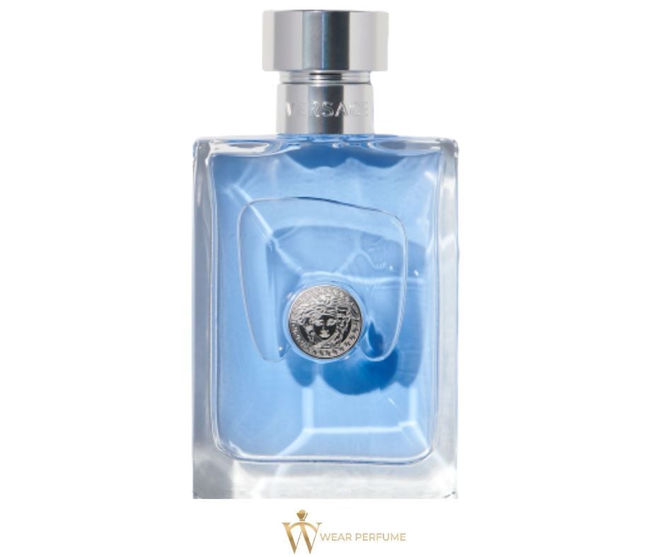 Versace Pour Homme EDT 
