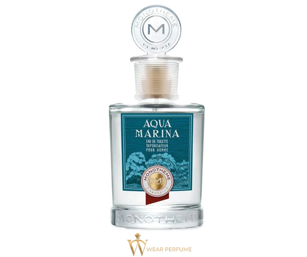  Monotheme Aqua Marina 