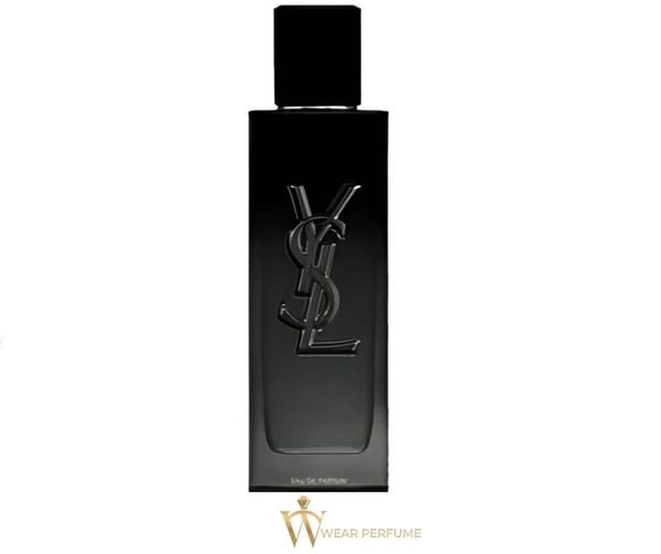  Yves Saint Laurent YSL Myslf EDP 