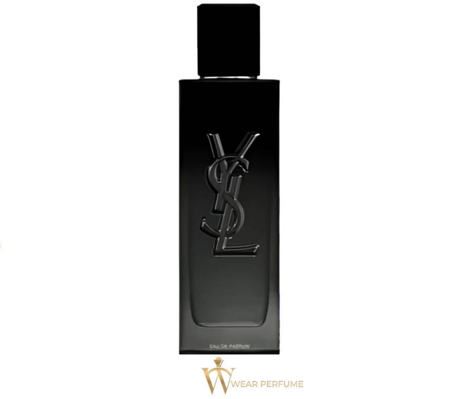  Yves Saint Laurent YSL Myslf EDP 