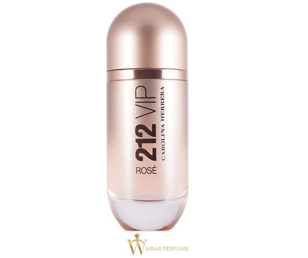  Carolina Herrera 212 VIP Rose 