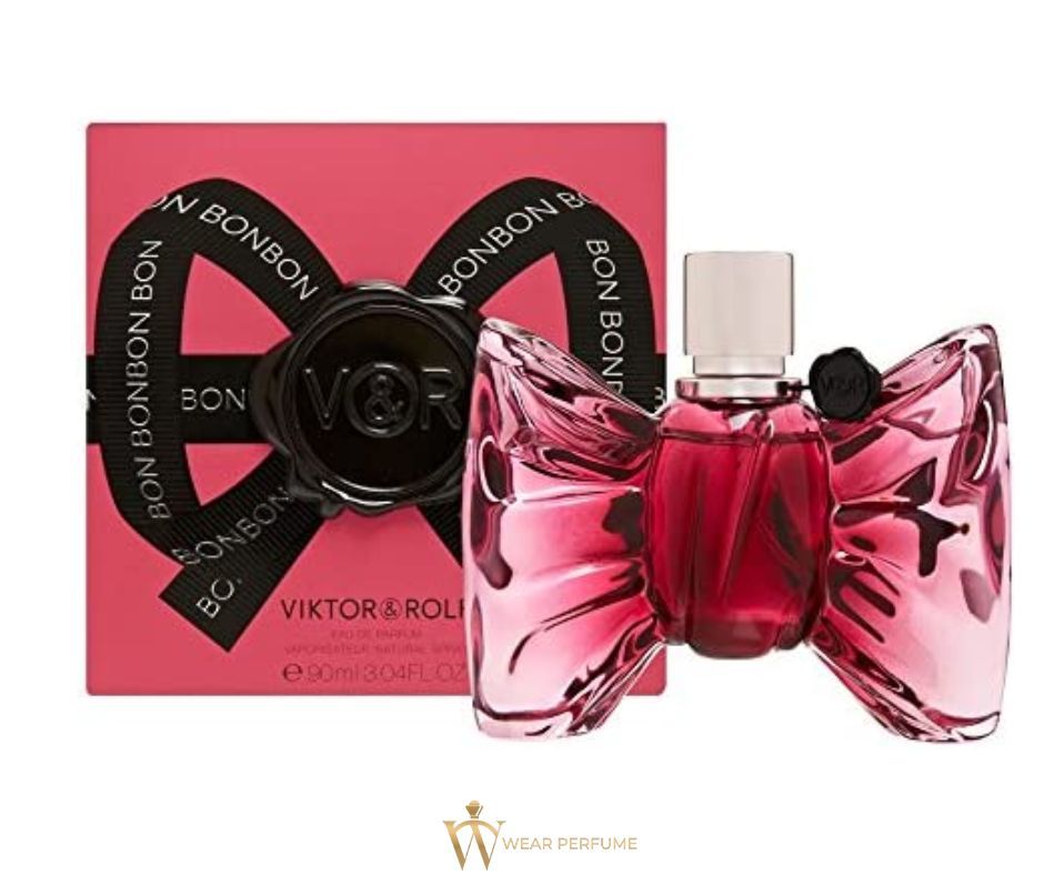  Viktor & Rolf Bon Bon EDP 90ML 