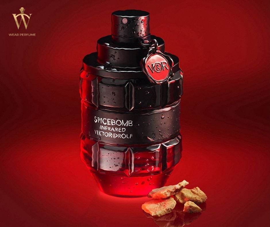  Viktor & Rolf Spicebomb Infrared 