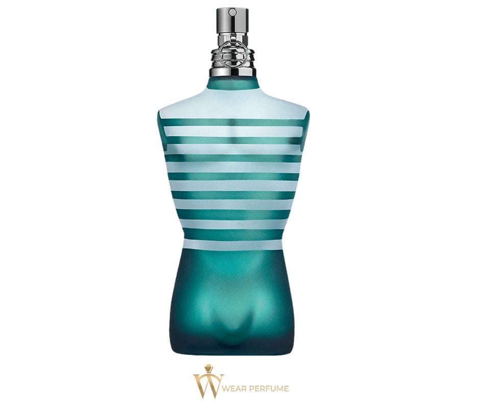  Jean Paul Gaultier Le Male EDT 