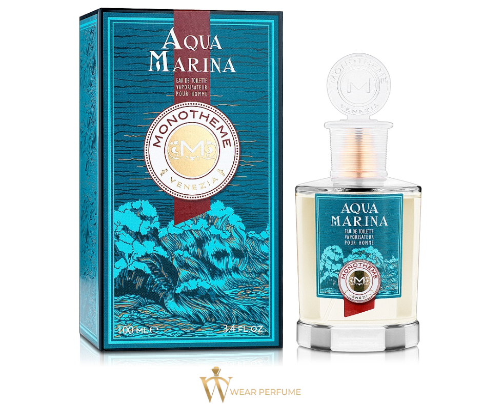  Monotheme Aqua Marina 