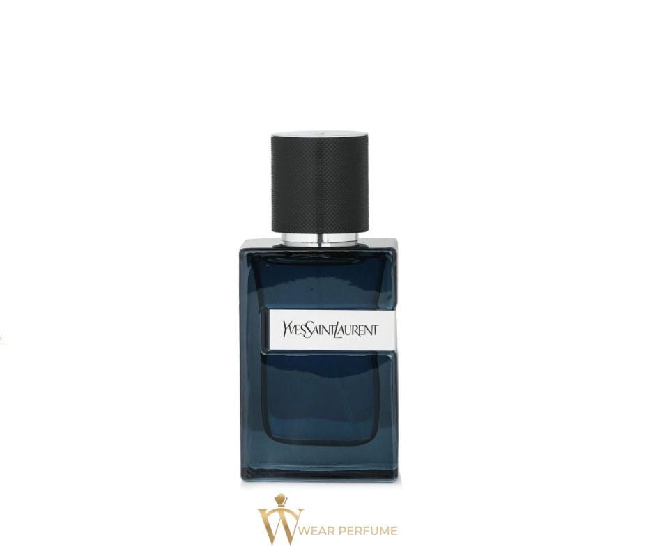  Yves Saint Laurent YSL Y Eau De Parfum Intense Mini 7.5ML 