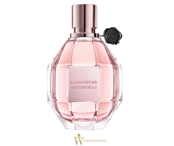  Viktor & Rolf Flowerbomb EDP 100ML 