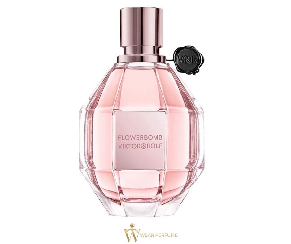  Viktor & Rolf Flowerbomb EDP 100ML 
